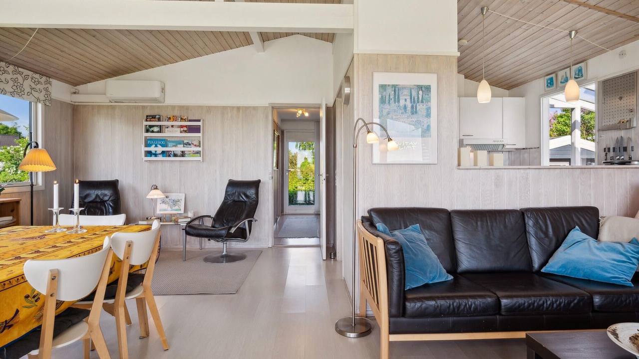 Photo of Bedroom in Boeslum