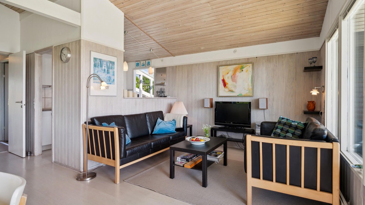 Photo of Bedroom in Boeslum