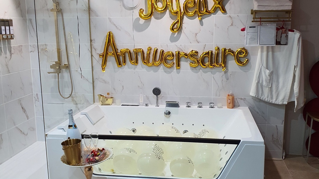 Photo of Bathroom in Maraussan