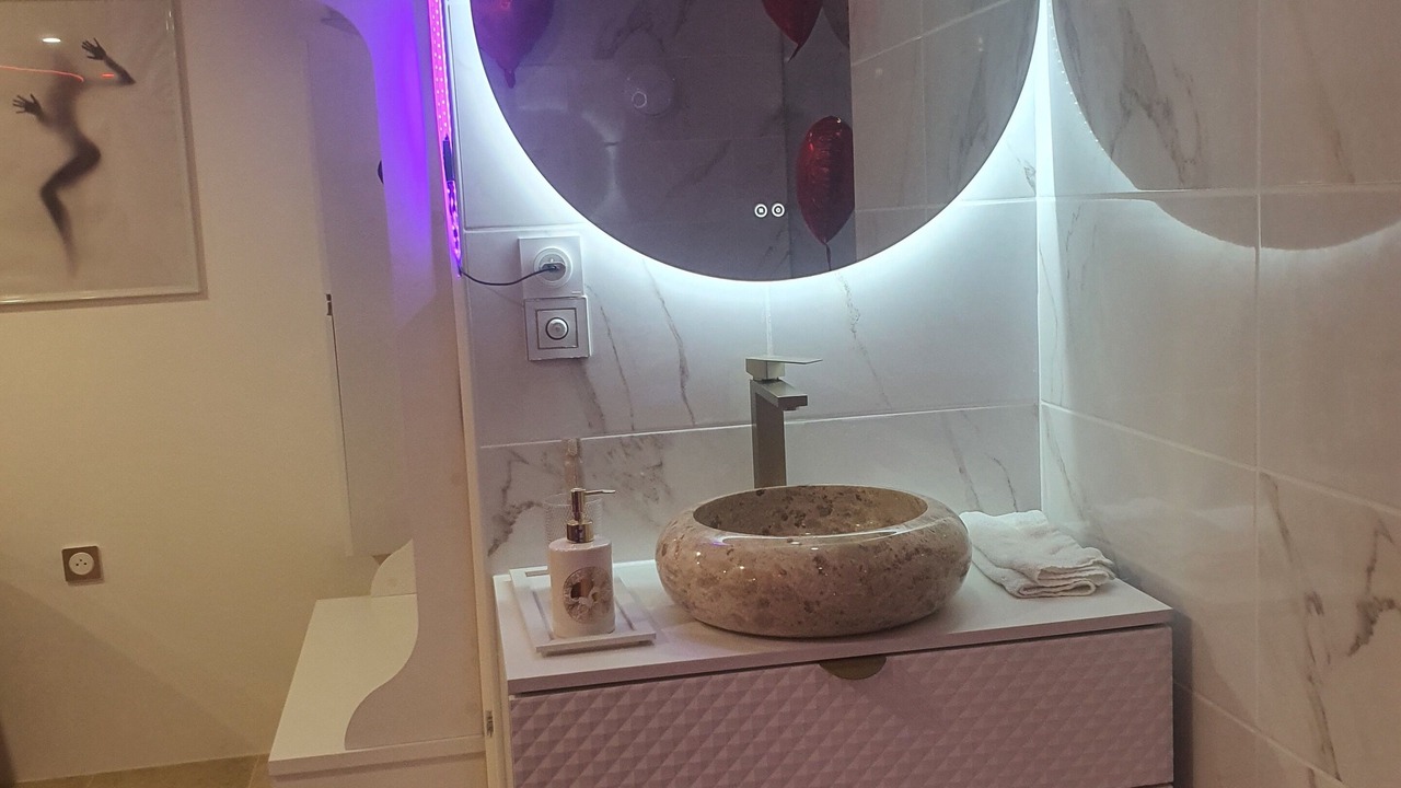 Photo of Bathroom in Maraussan