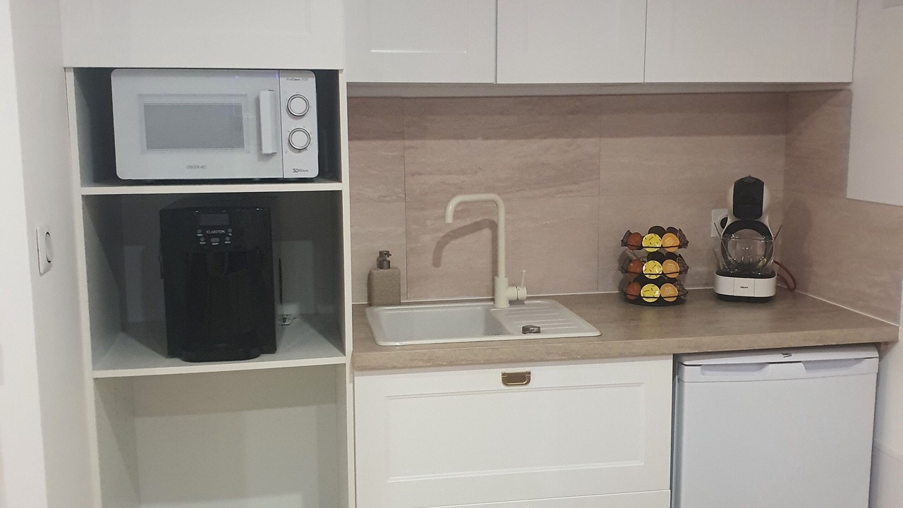 Photo of Kitchen in Maraussan