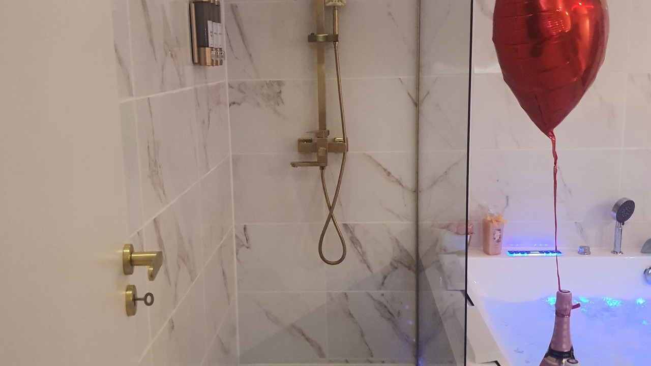 Photo of Bathroom in Maraussan