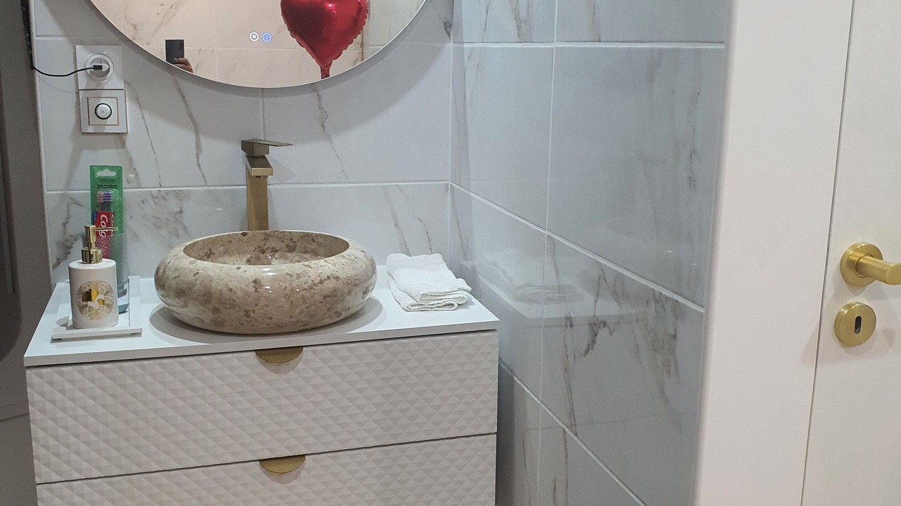 Photo of Bathroom in Maraussan