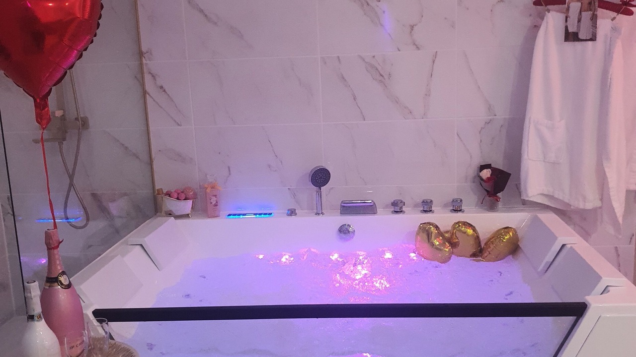 Photo of Bathroom in Maraussan