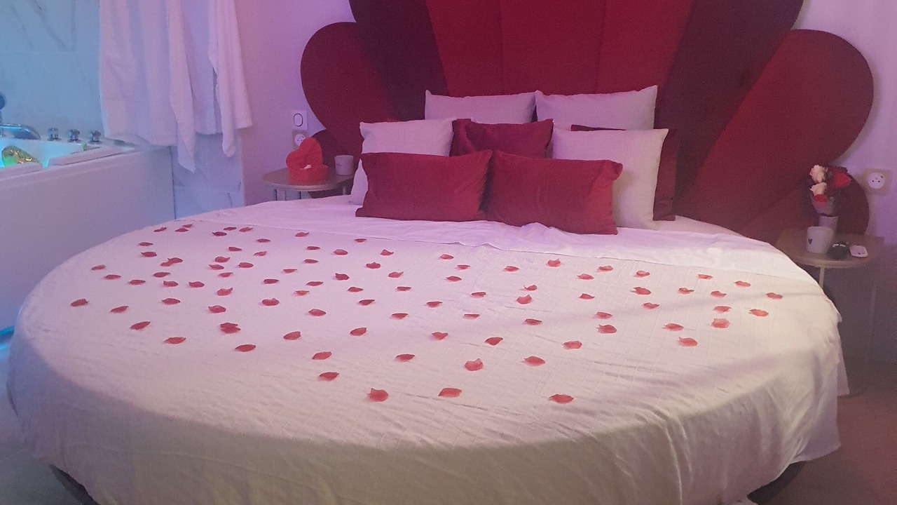 Photo of Bedroom in Maraussan