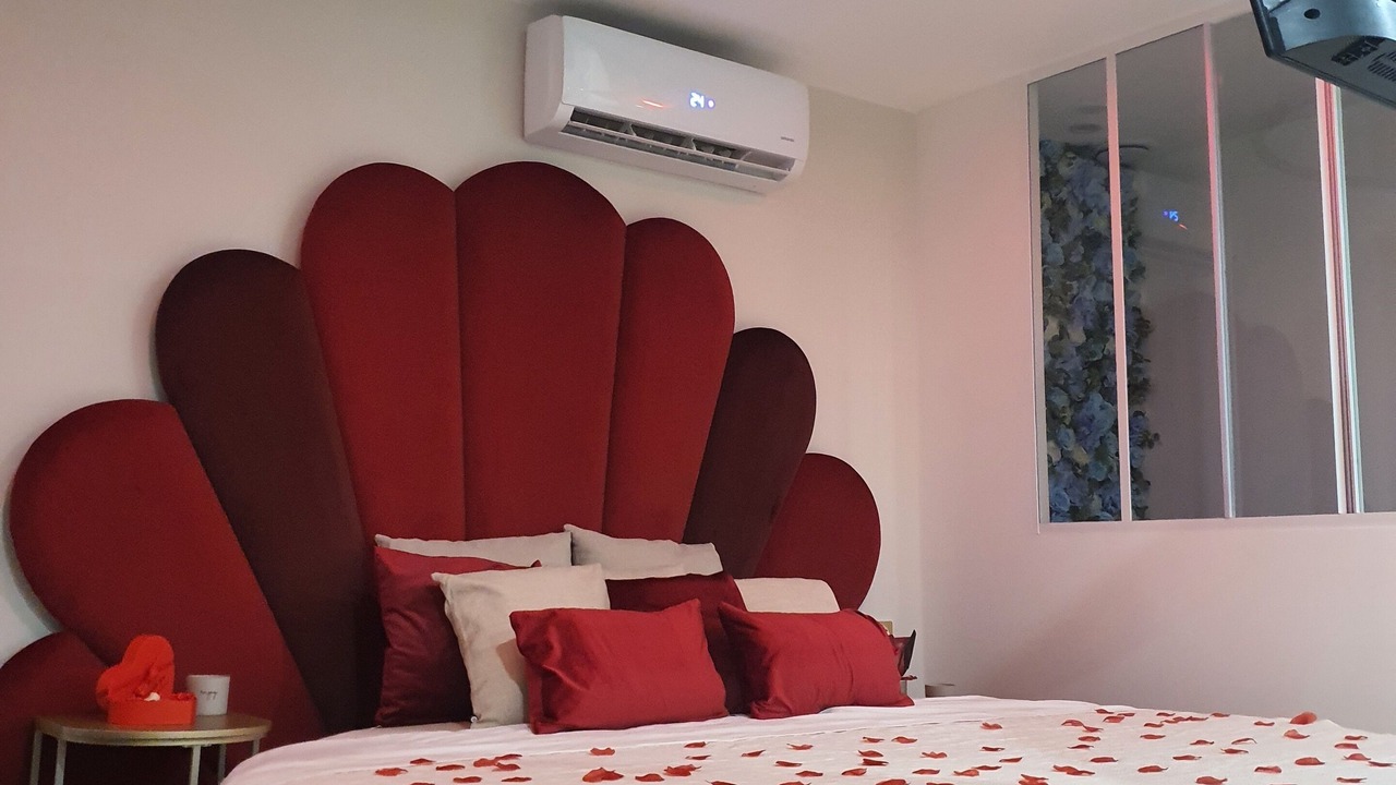 Photo of Bedroom in Maraussan