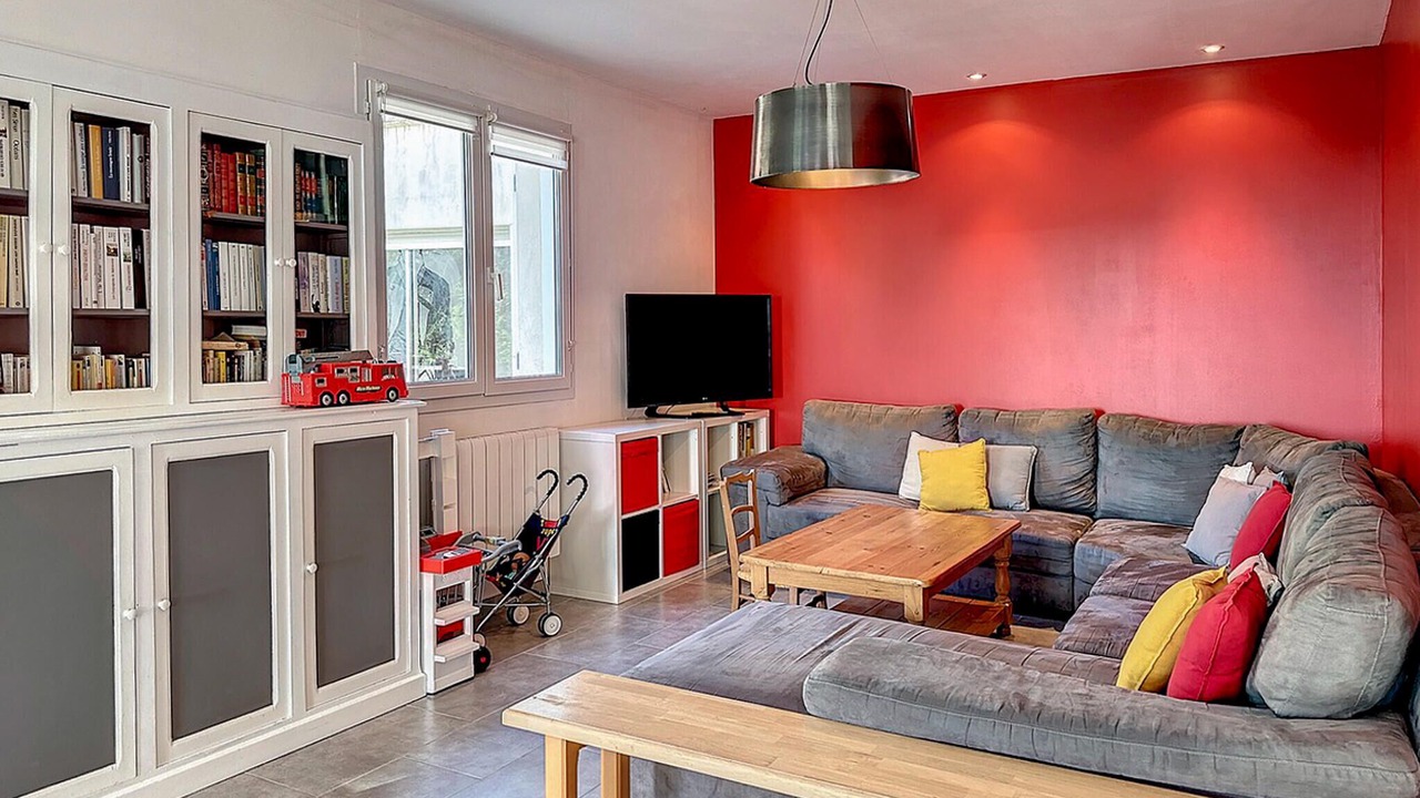Photo of Bedroom in Monclar-de-Quercy