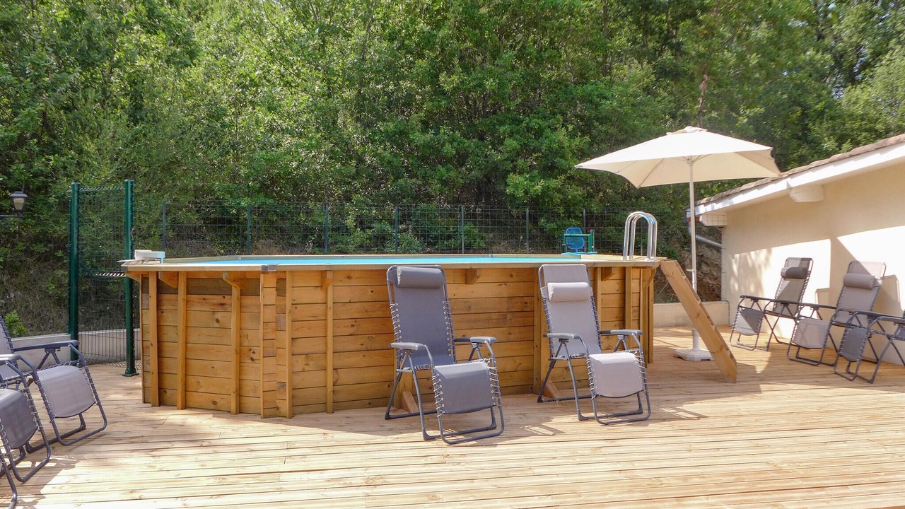 Photo of Outdoor in Monclar-de-Quercy