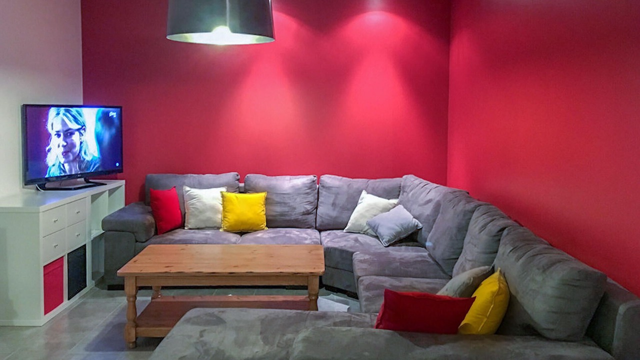 Photo of Bedroom in Monclar-de-Quercy