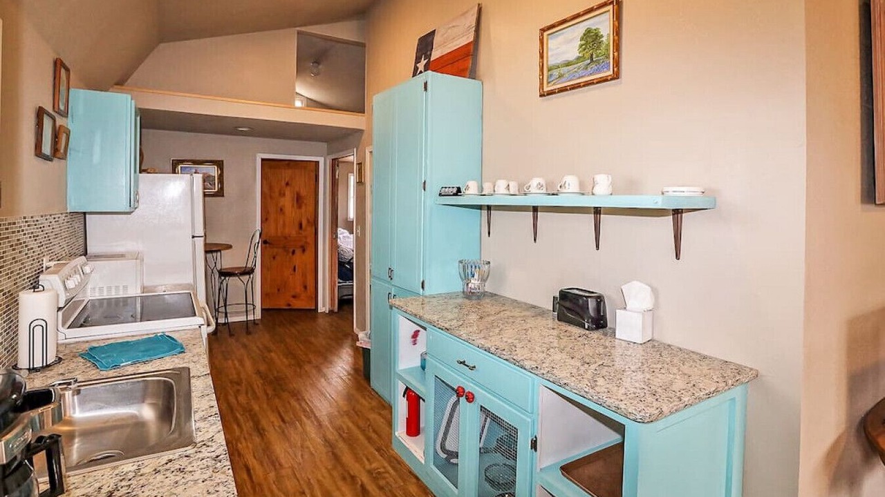Photo of Kitchen in Canyon
