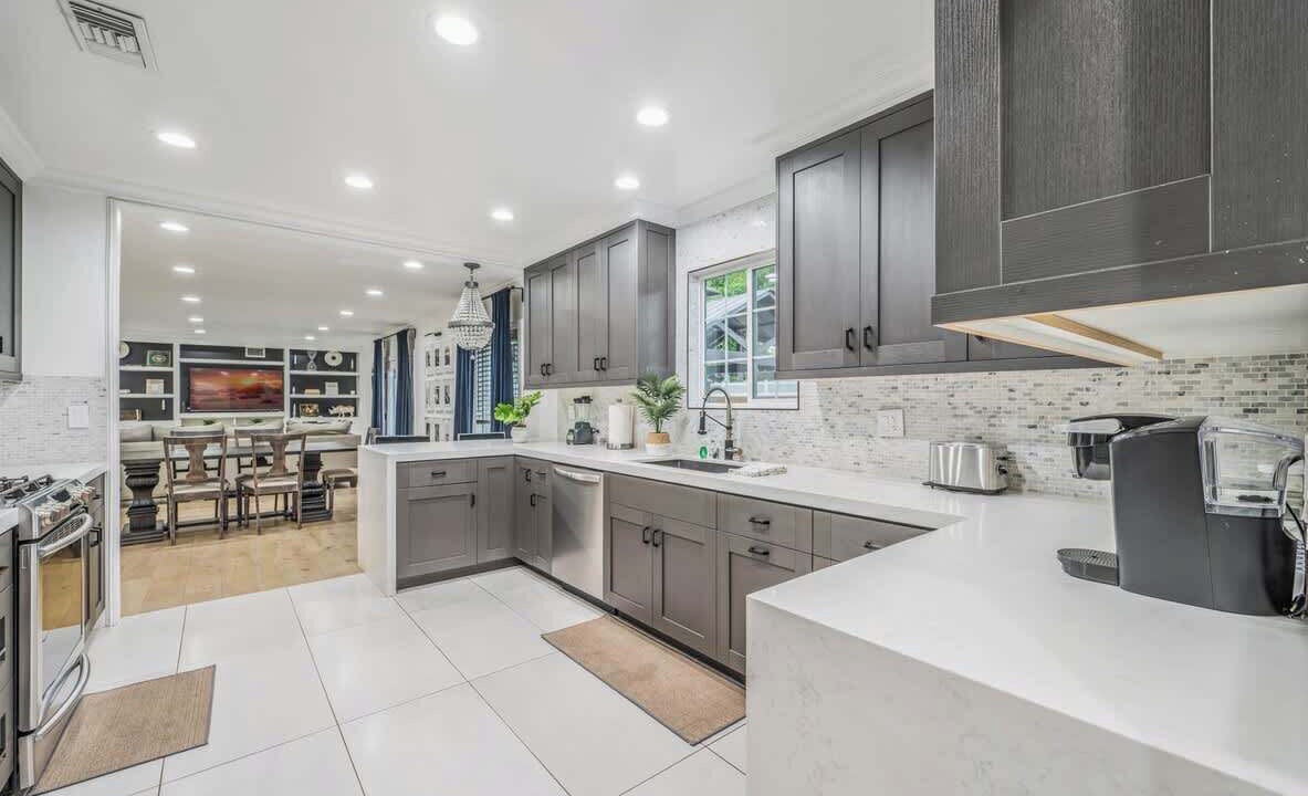 Photo of Kitchen in Northridge