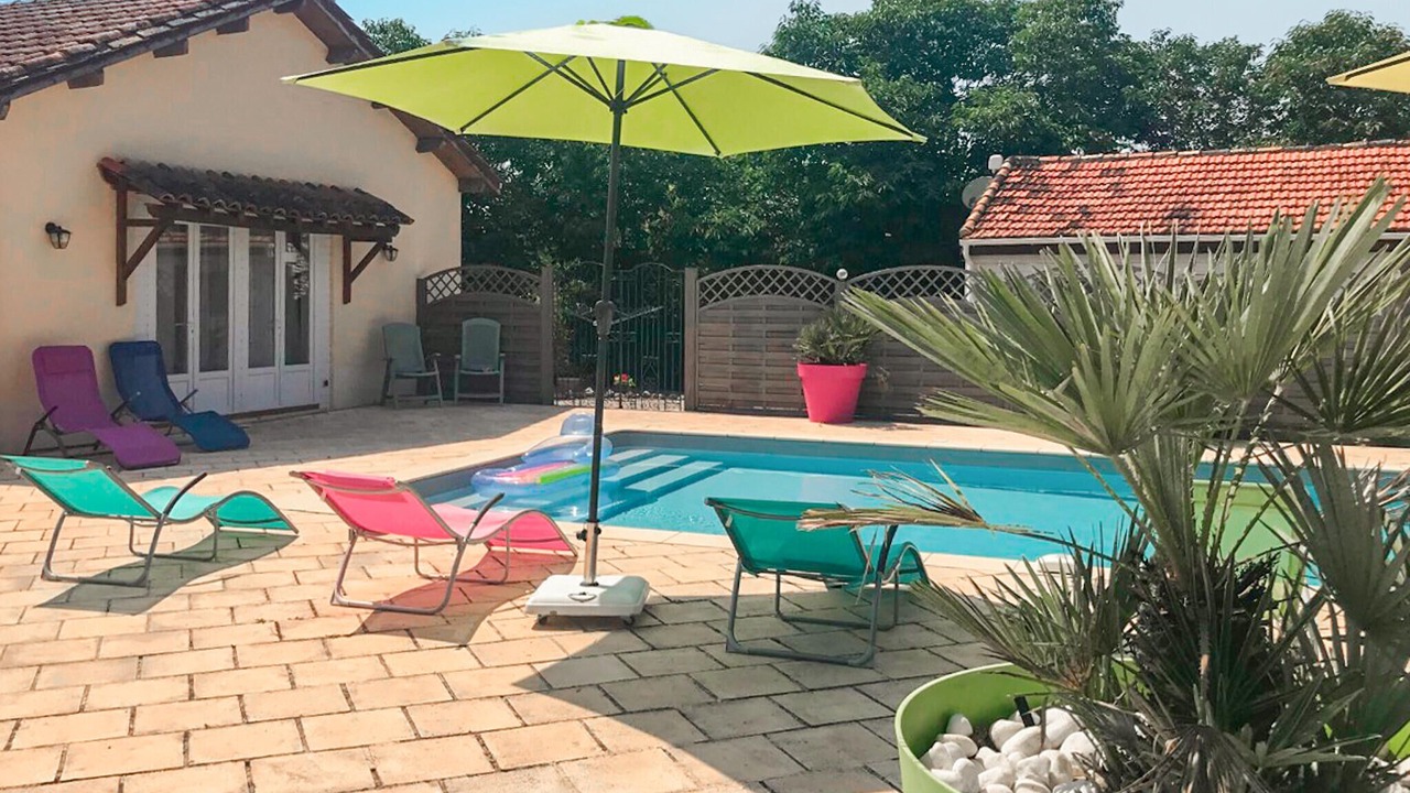 Photo of Outdoor in Savignac-sur-Leyze