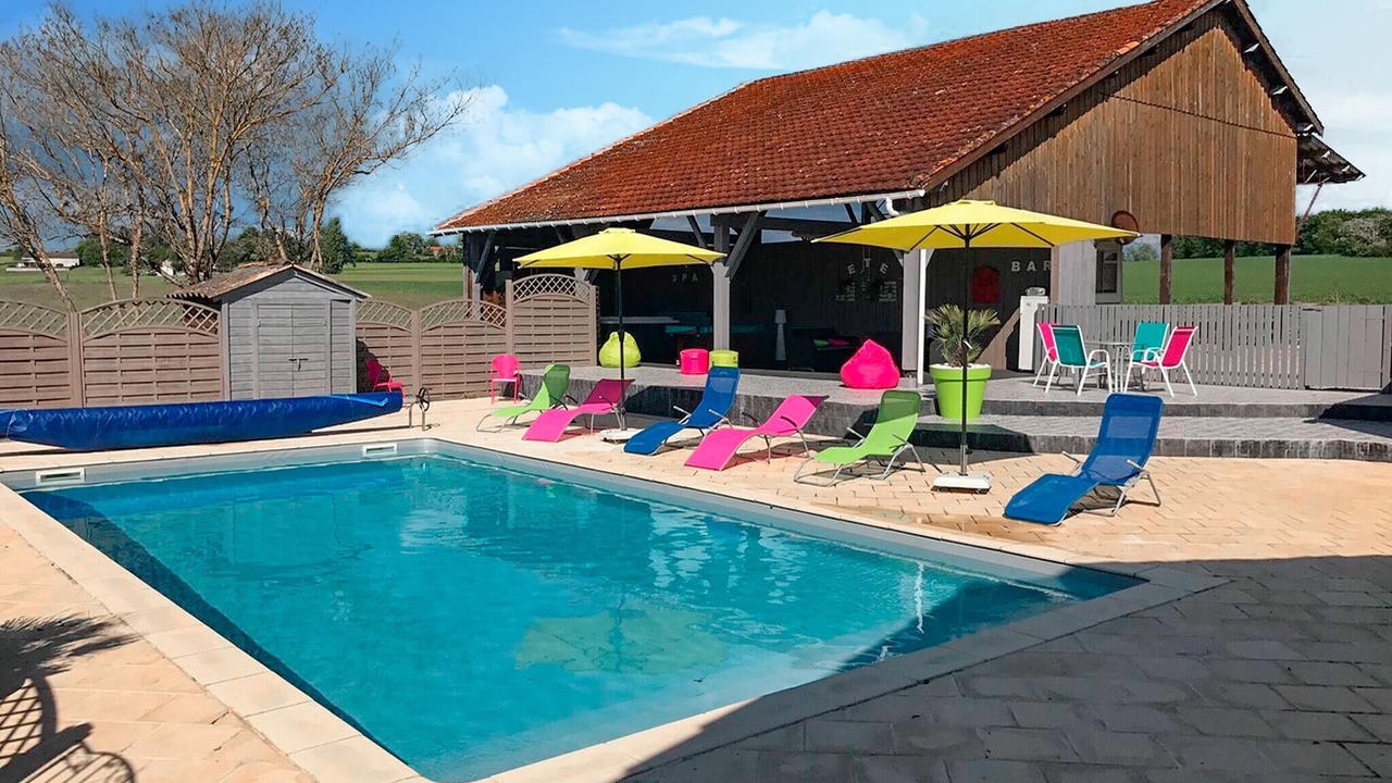 Photo of Outdoor in Savignac-sur-Leyze