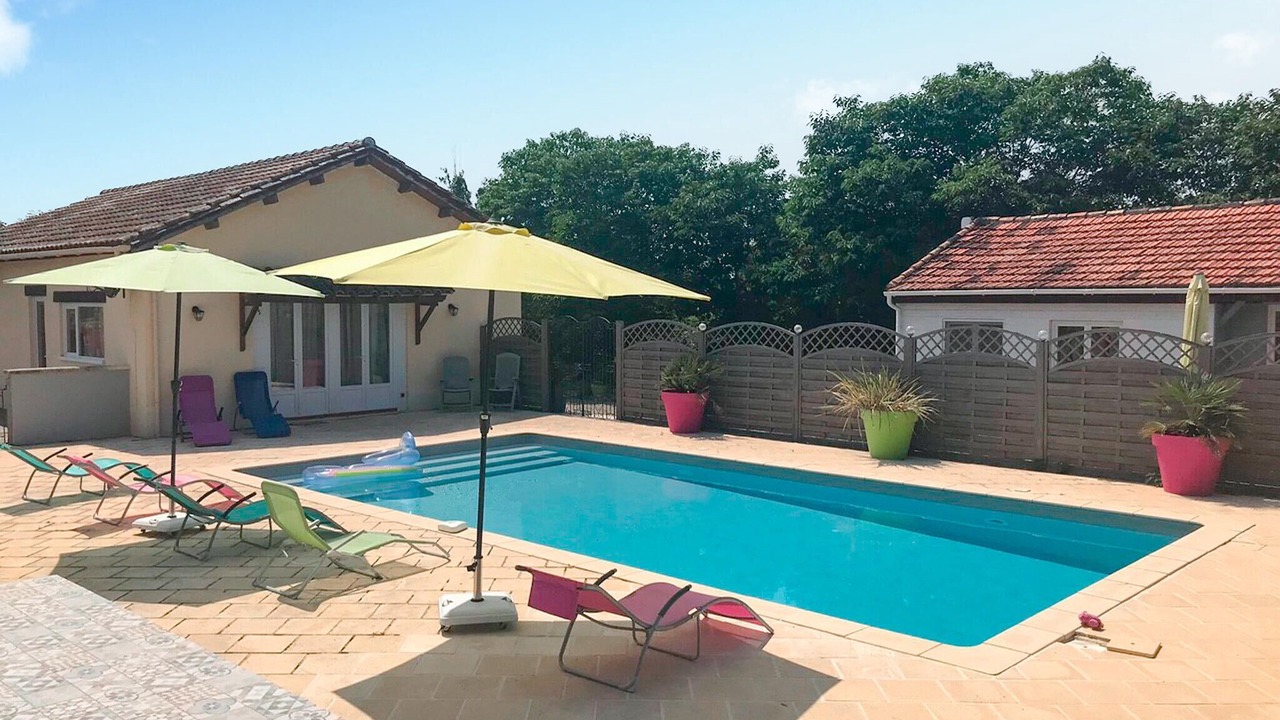 Photo of Outdoor in Savignac-sur-Leyze