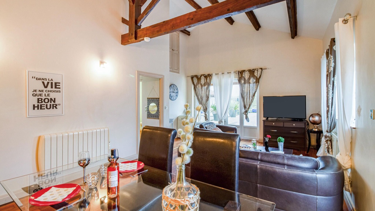 Photo of Bedroom in Savignac-sur-Leyze