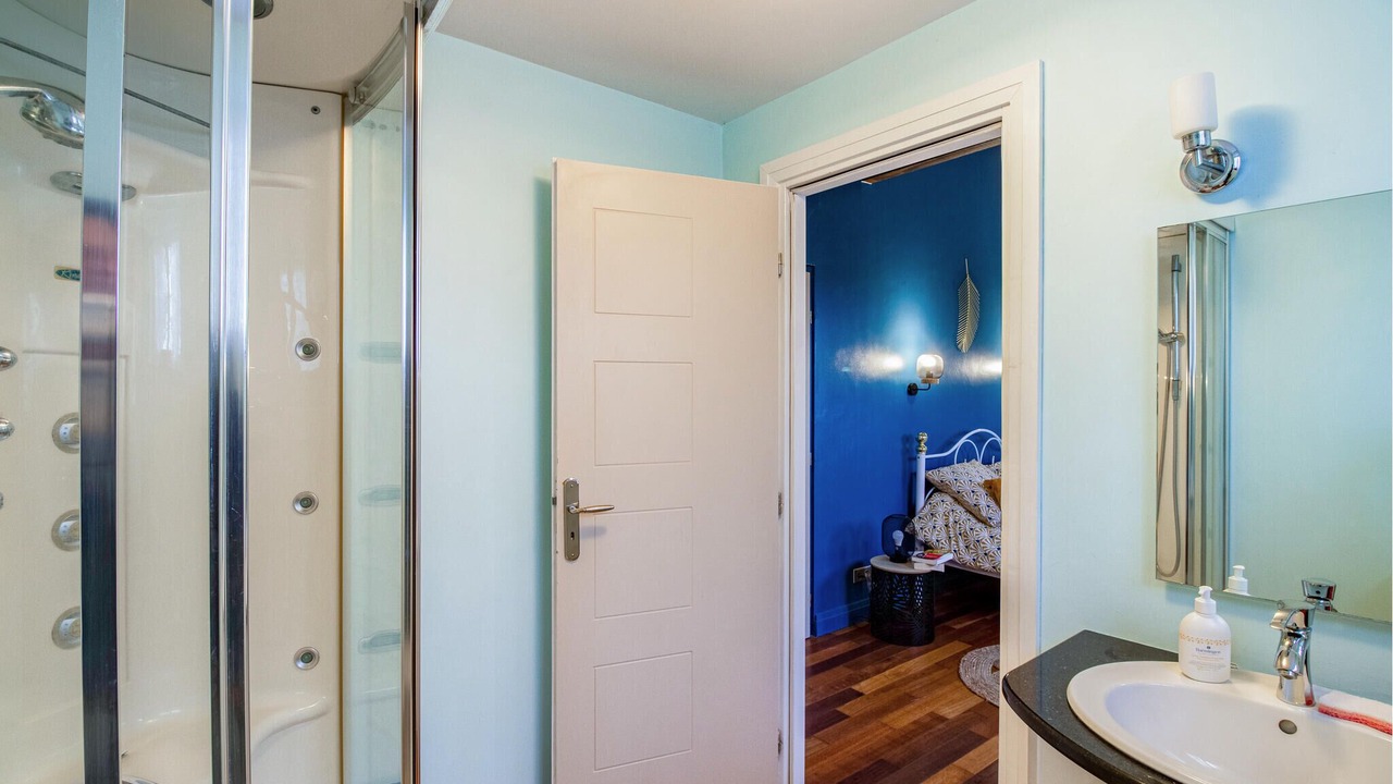 Photo of Bathroom in Savignac-sur-Leyze