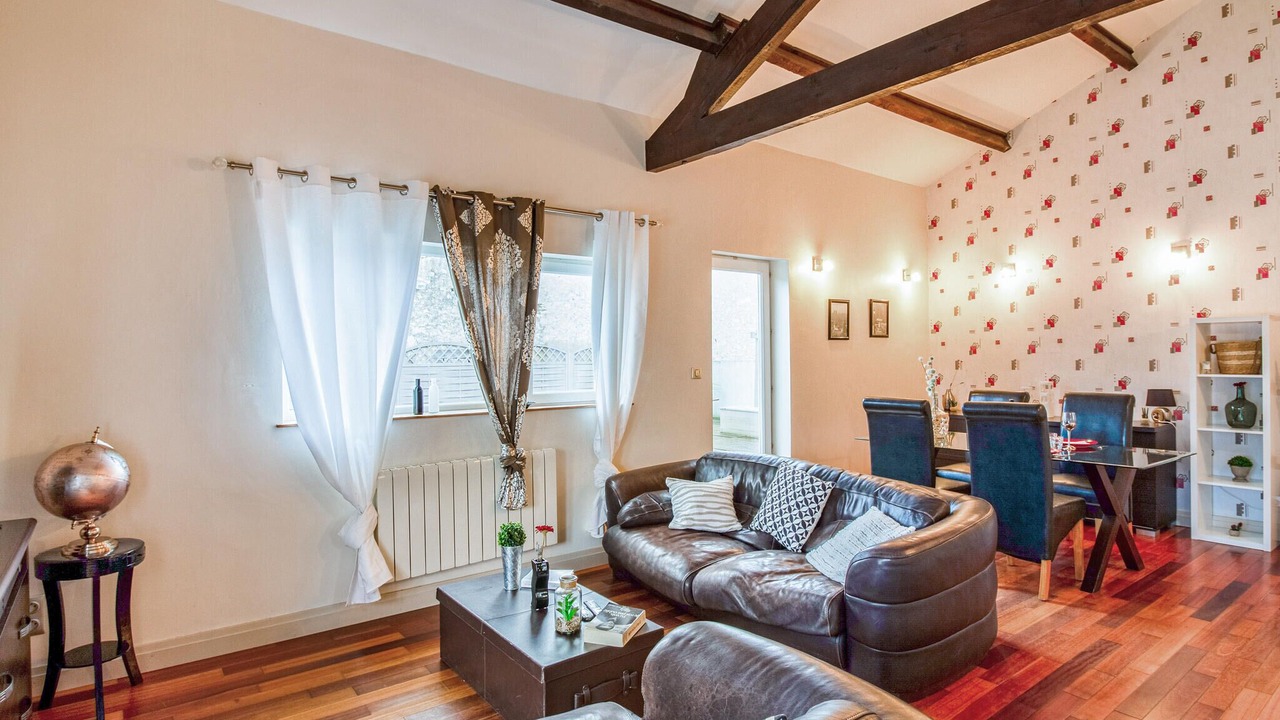 Photo of Bedroom in Savignac-sur-Leyze