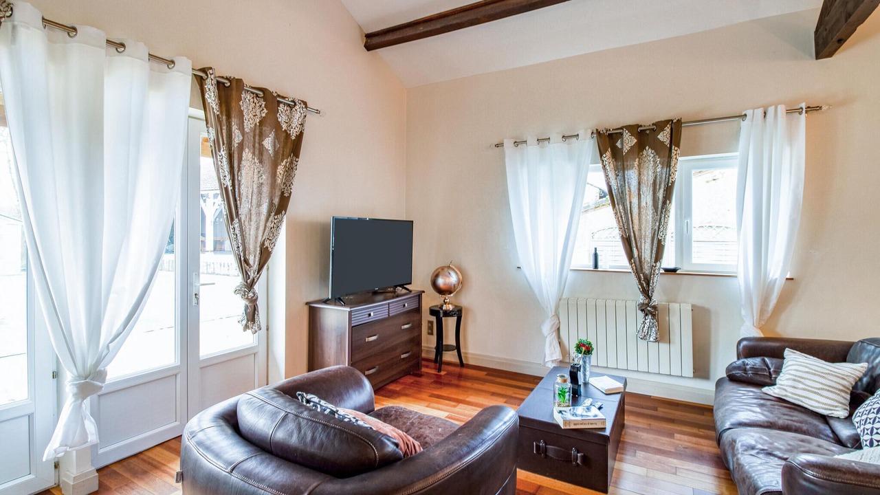 Photo of Bedroom in Savignac-sur-Leyze