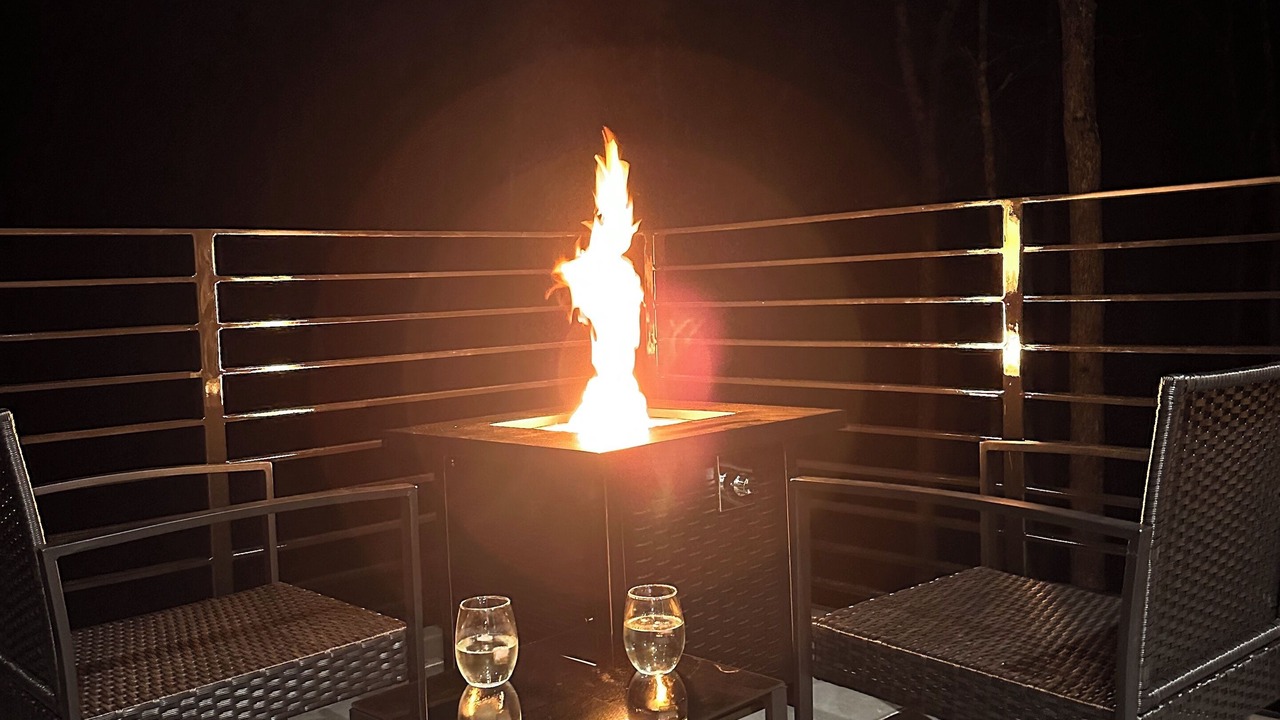 Photo of Patio Balcony in Eldred