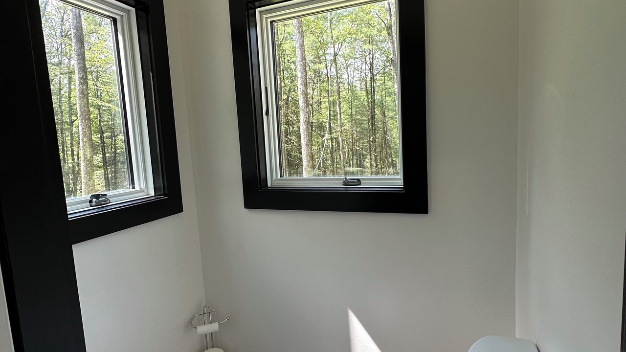 Photo of Bathroom in Eldred