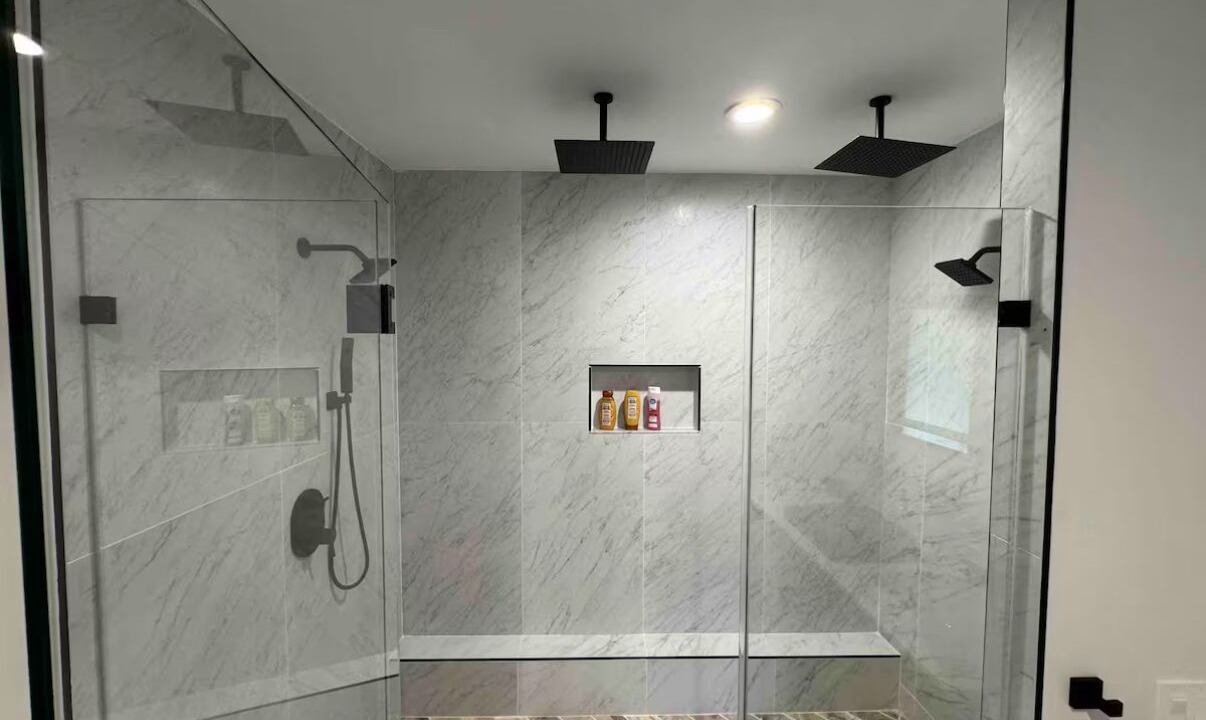 Photo of Bathroom in Eldred