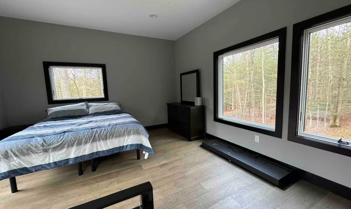 Photo of Bedroom in Eldred