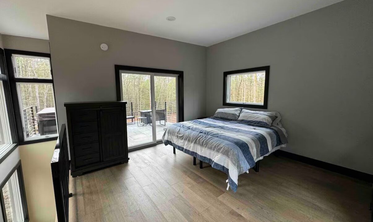 Photo of Bedroom in Eldred