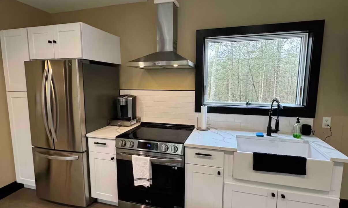 Photo of Kitchen in Eldred