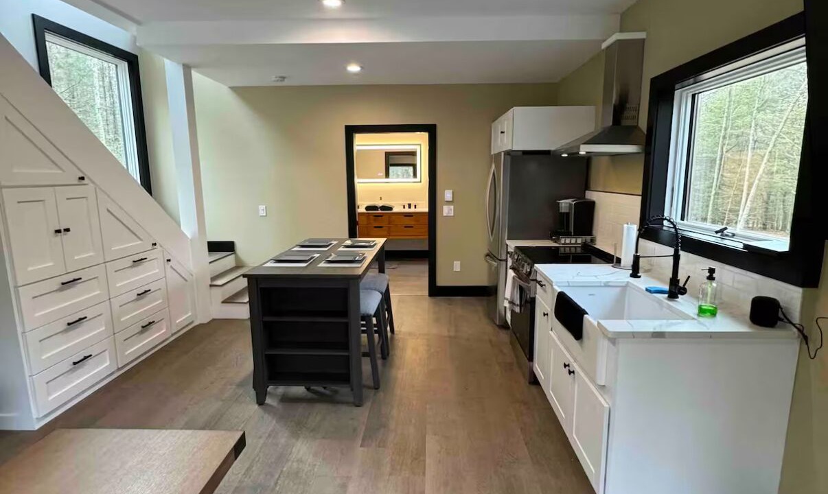 Photo of Kitchen in Eldred