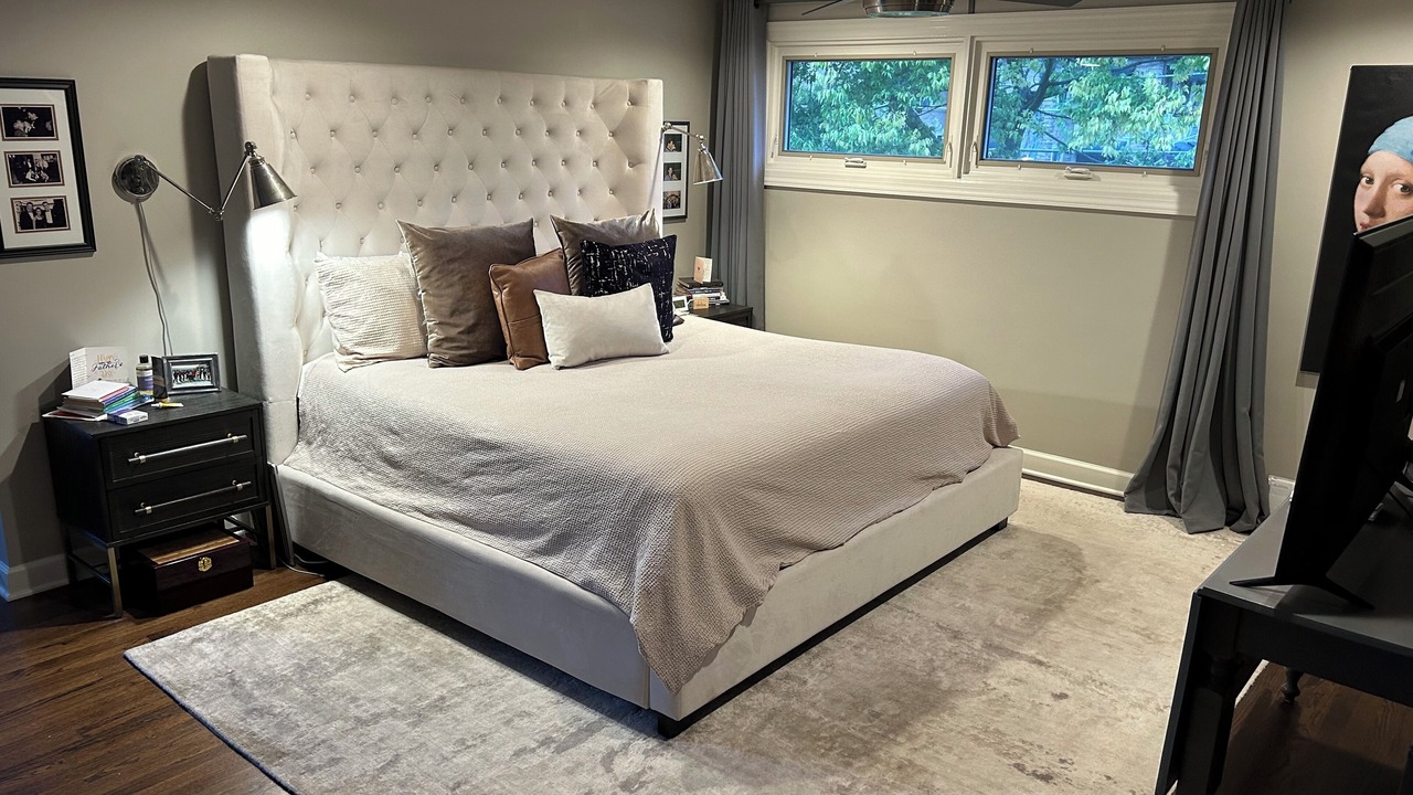 Photo of Bedroom in La Grange
