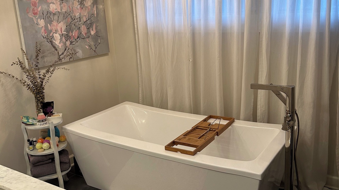 Photo of Bathroom in La Grange