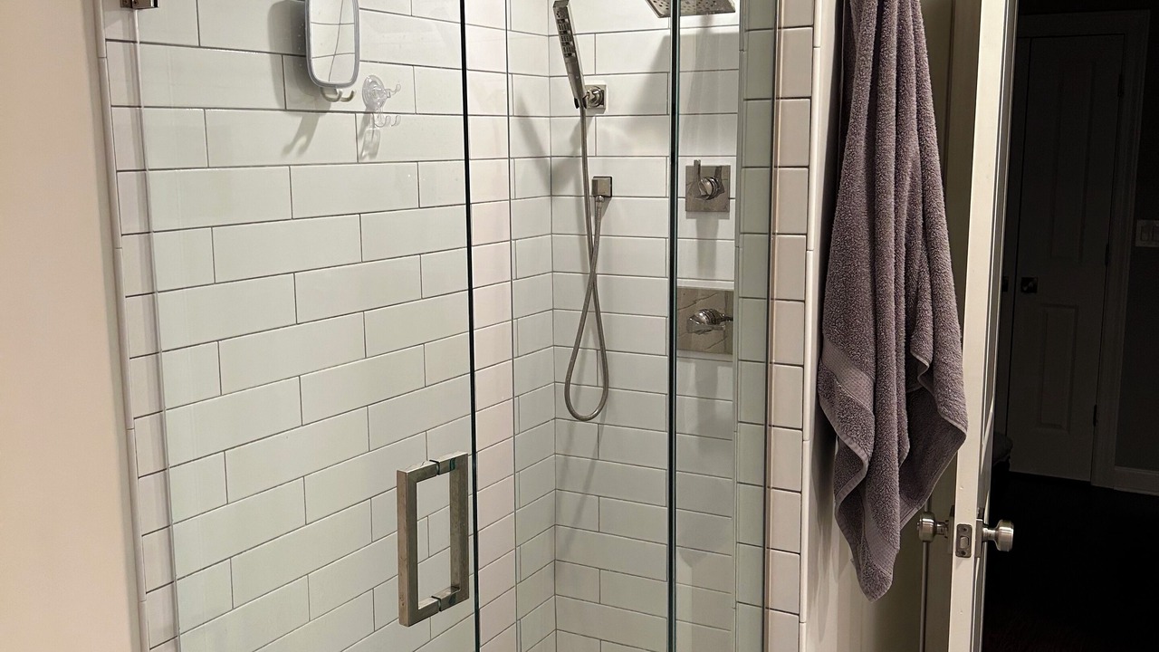 Photo of Bathroom in La Grange