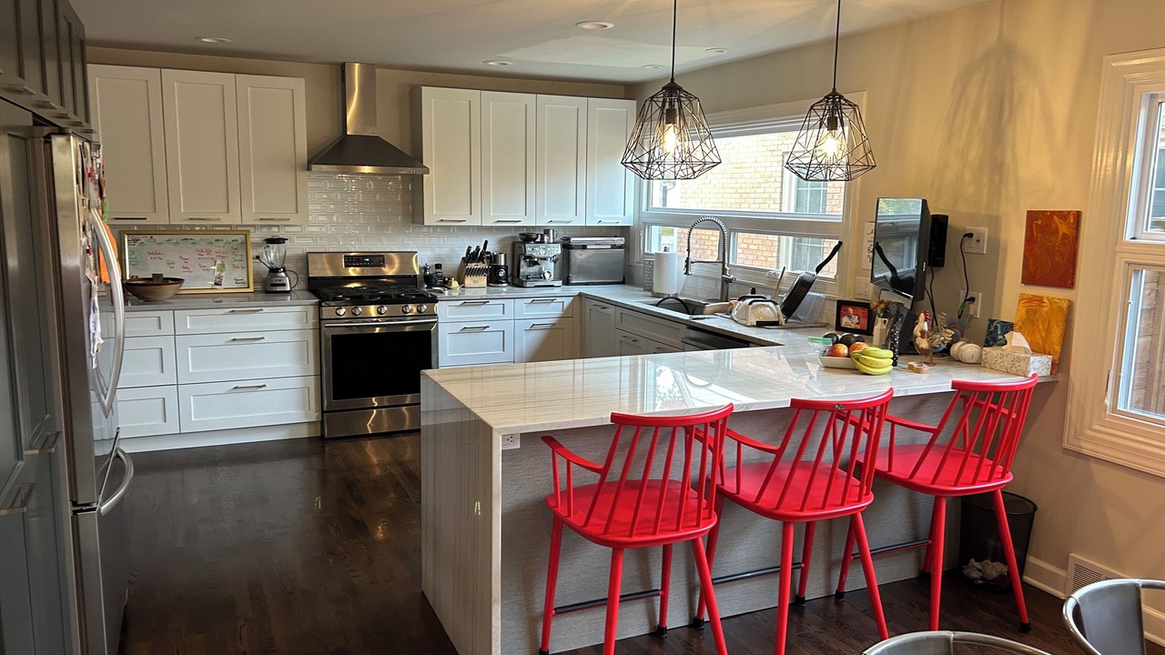 Photo of Kitchen in La Grange