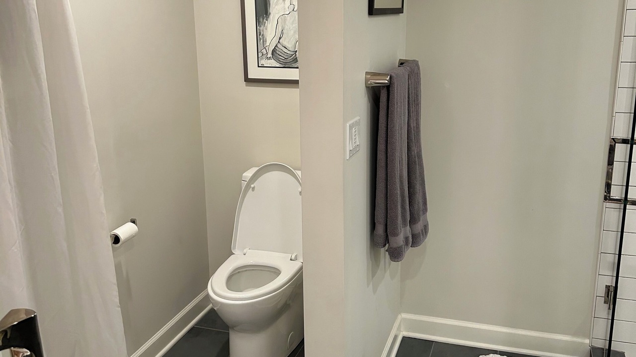 Photo of Bathroom in La Grange