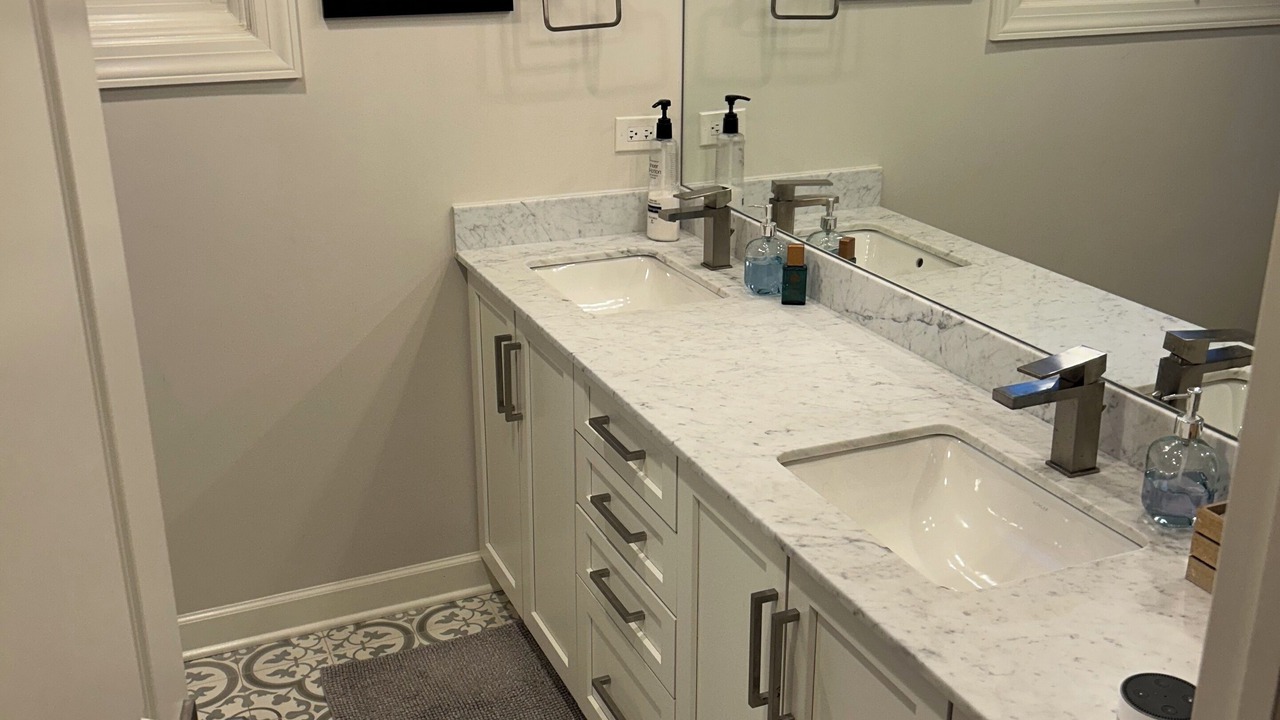 Photo of Bathroom in La Grange