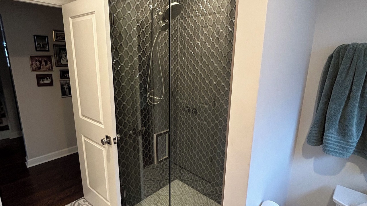 Photo of Bathroom in La Grange