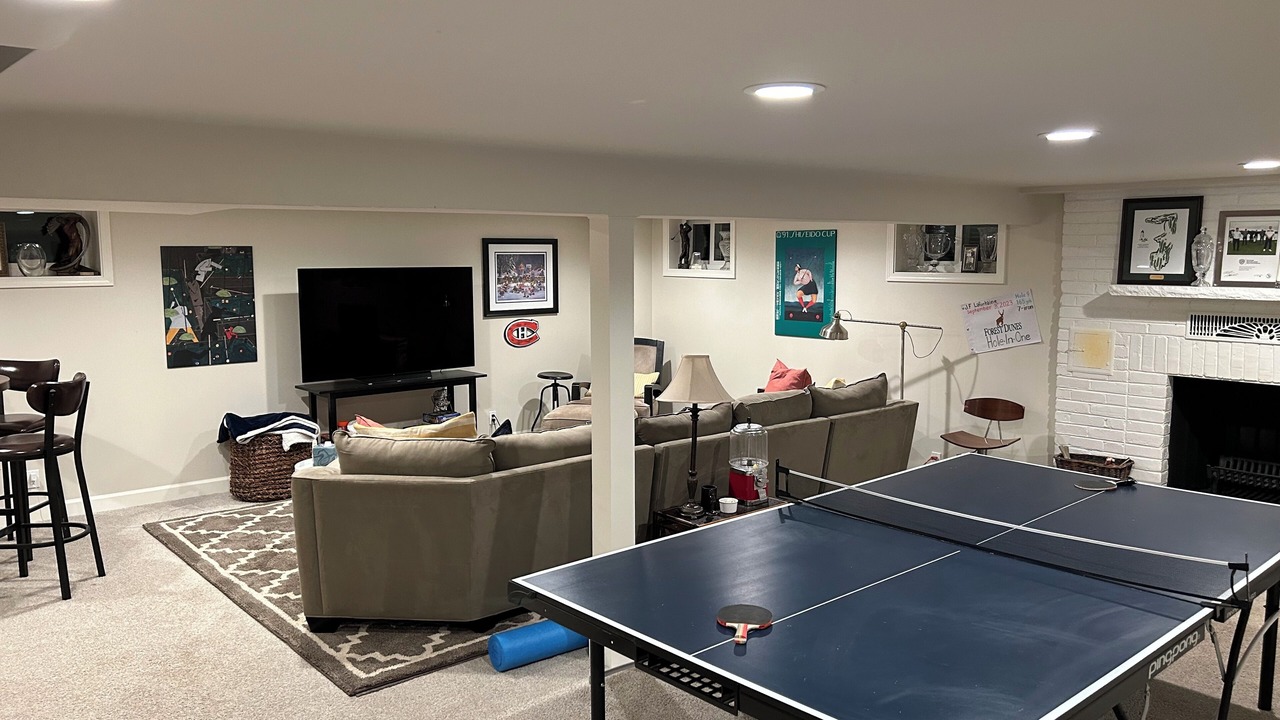 Photo of Bedroom in La Grange
