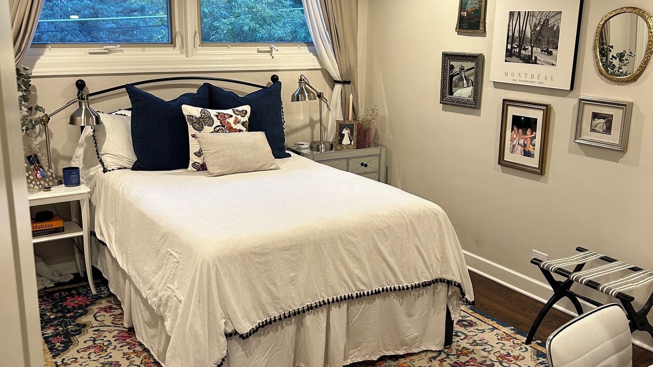 Photo of Bedroom in La Grange