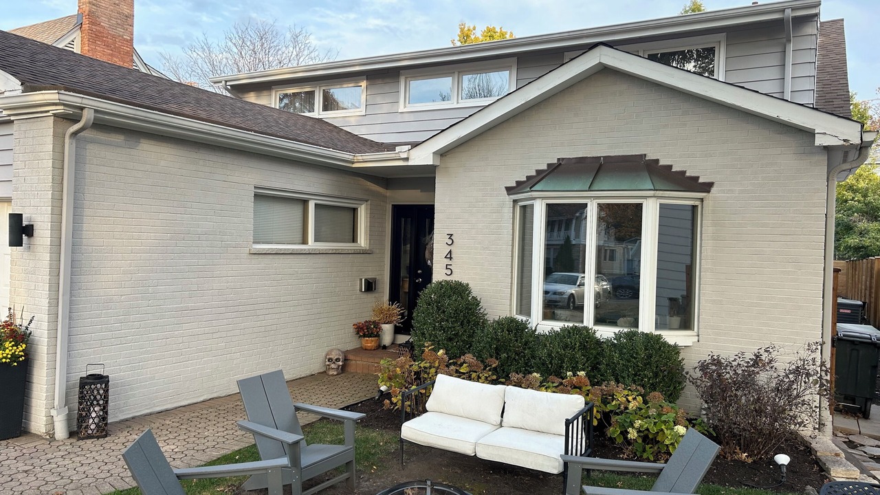 Photo of Patio Balcony in La Grange