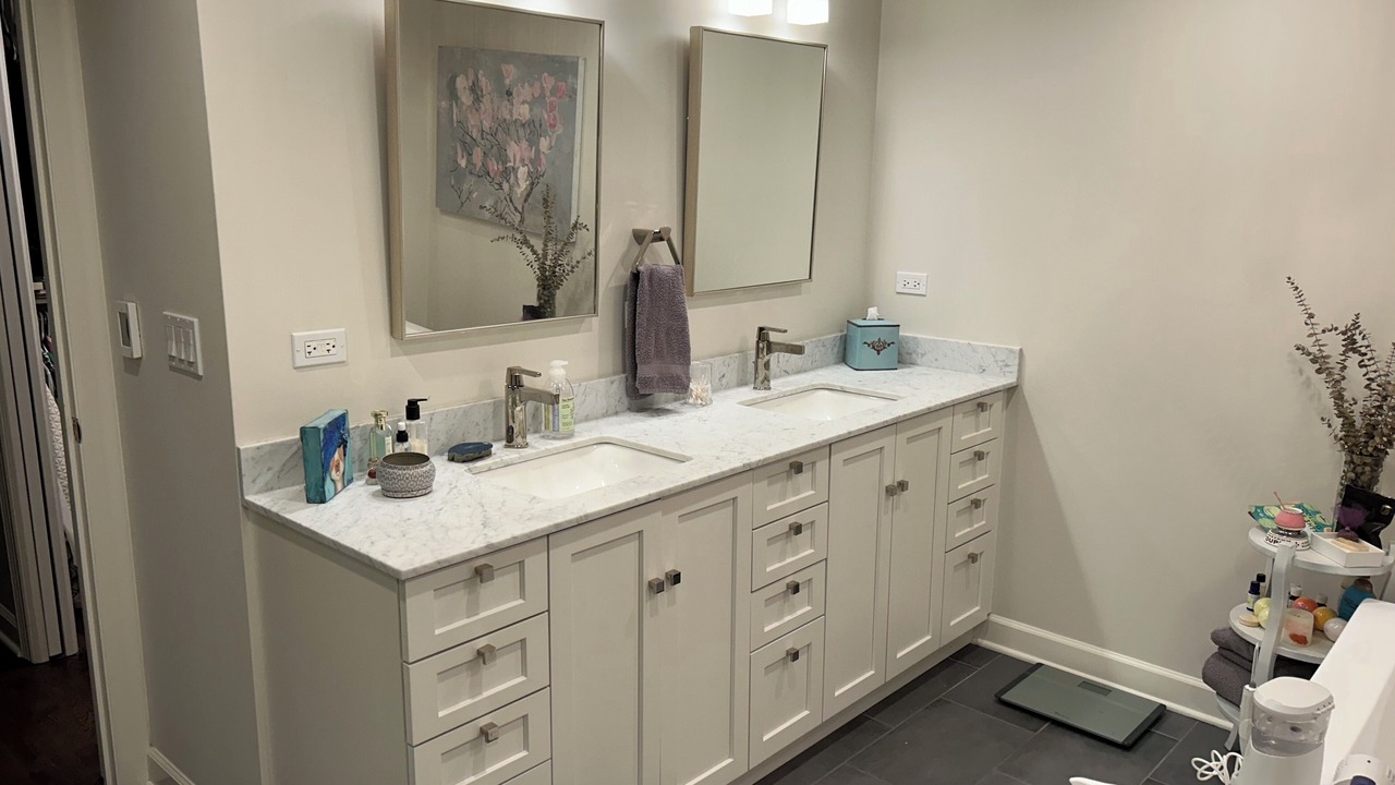 Photo of Bathroom in La Grange