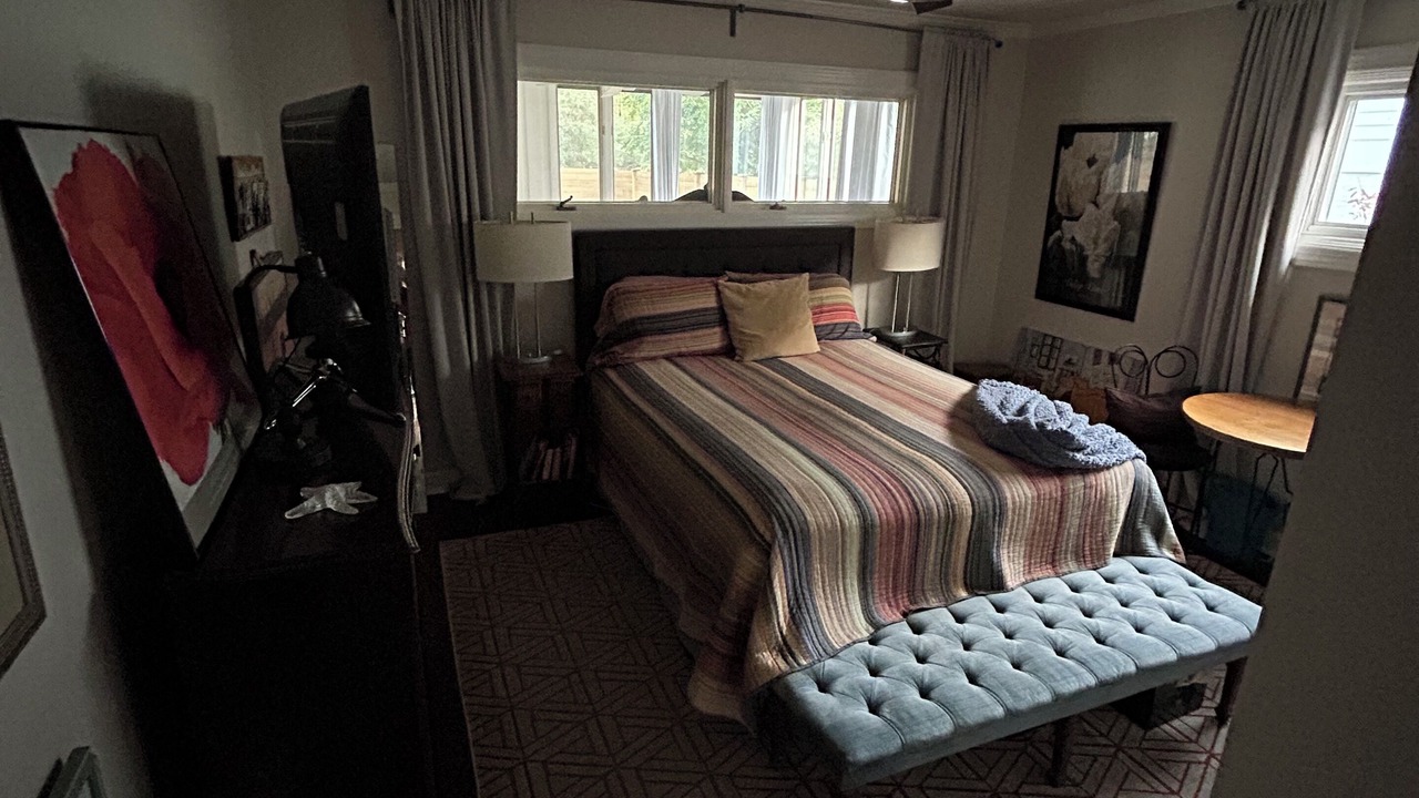 Photo of Bedroom in La Grange