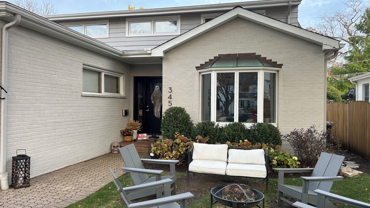 Photo of Patio Balcony in La Grange