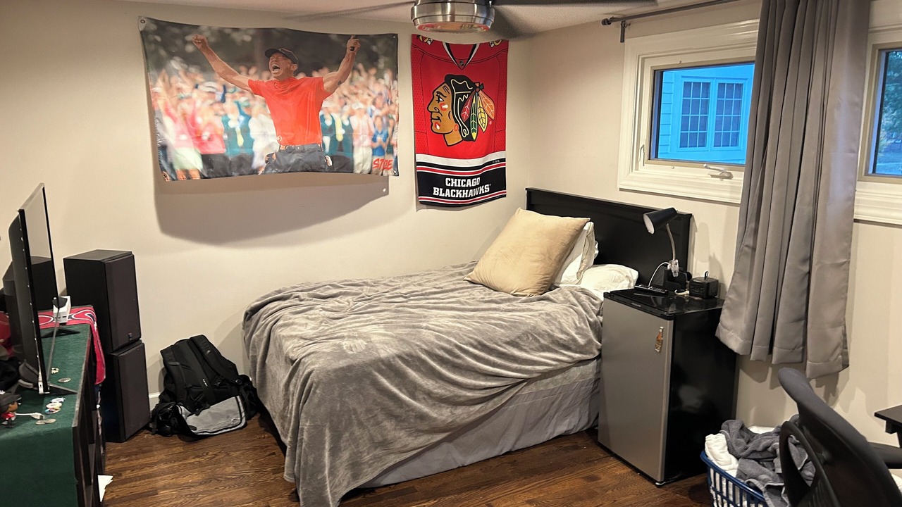 Photo of Bedroom in La Grange