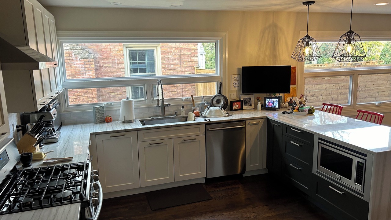 Photo of Kitchen in La Grange