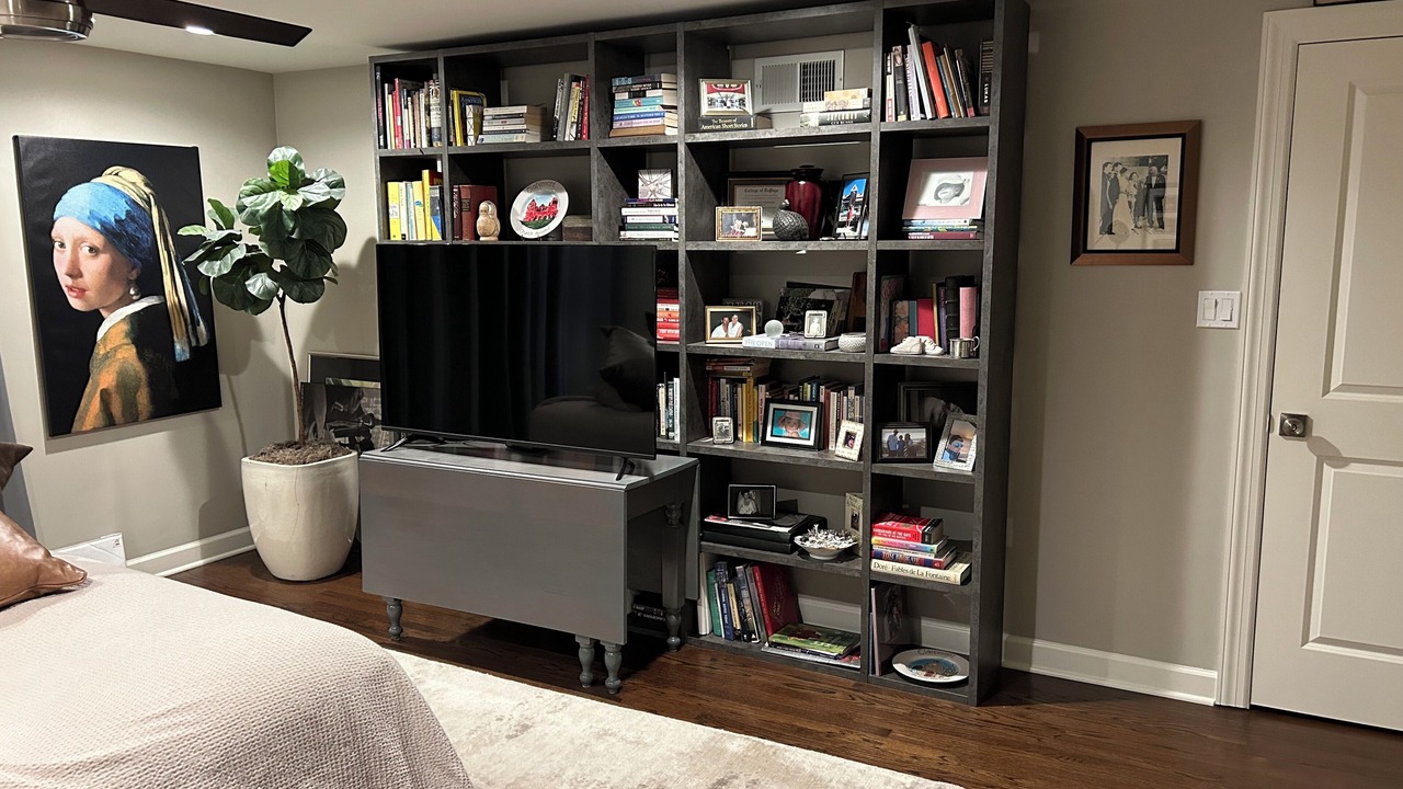Photo of Bedroom in La Grange