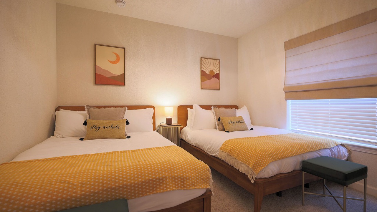 Photo of Bedroom in Barview