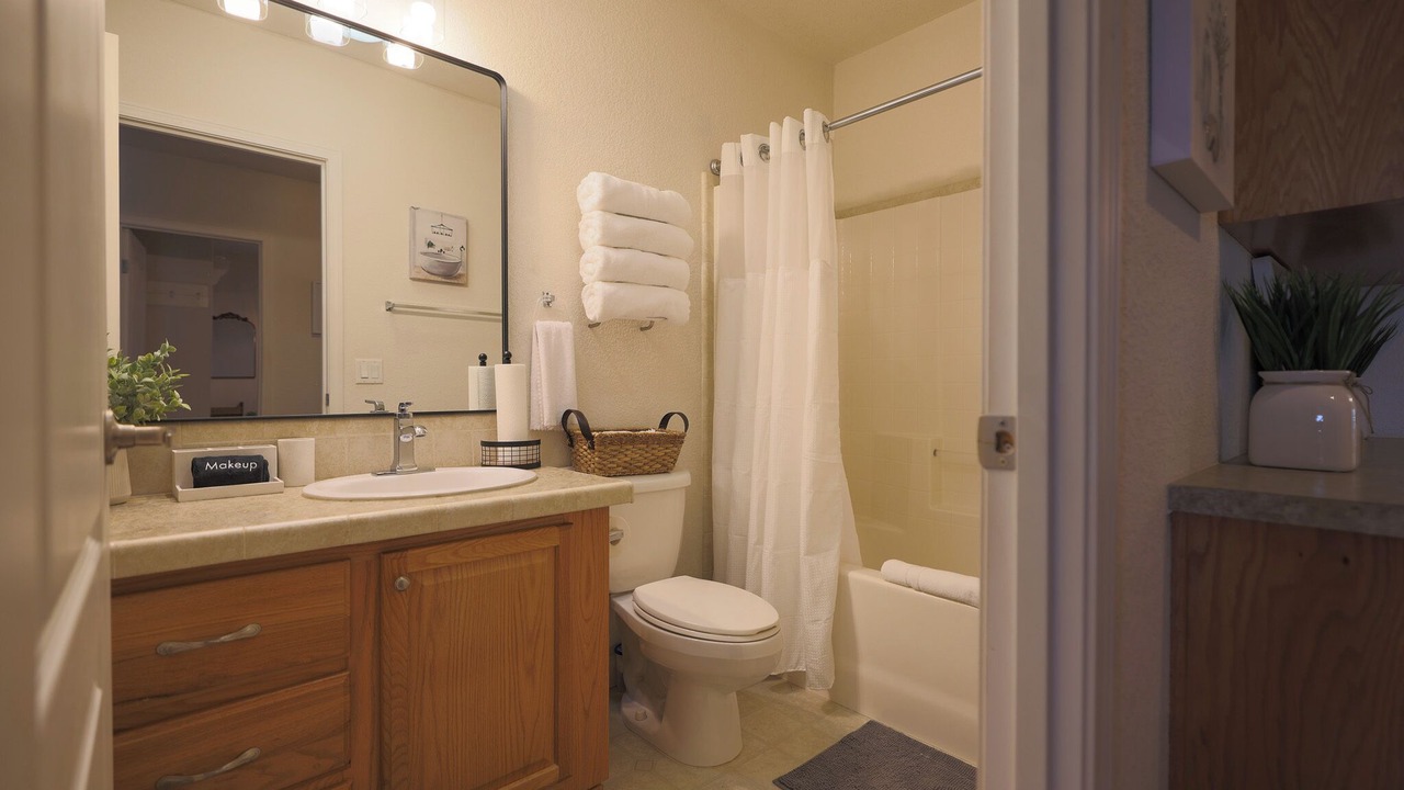 Photo of Bathroom in Barview