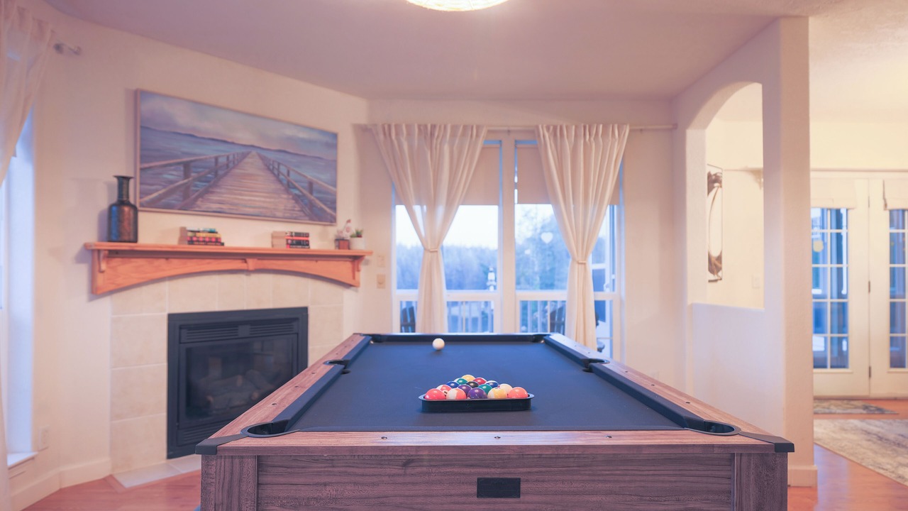 Photo of Bedroom in Barview