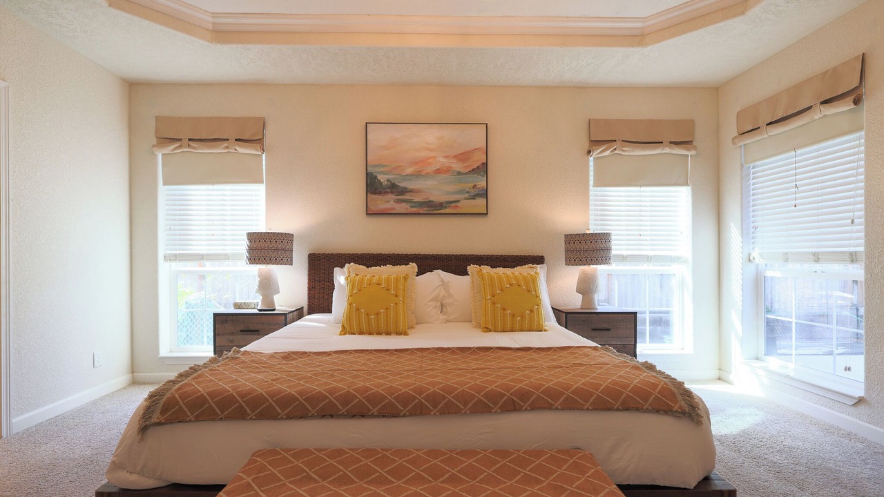 Photo of Bedroom in Barview