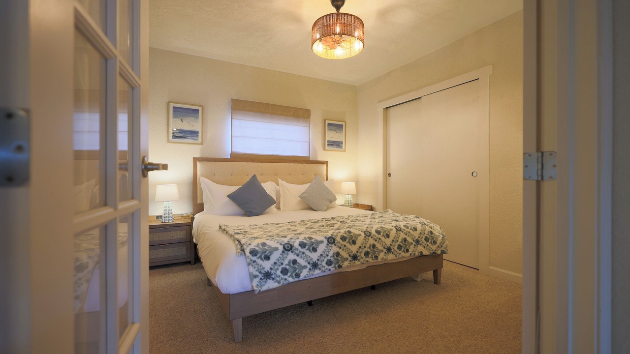 Photo of Bedroom in Barview